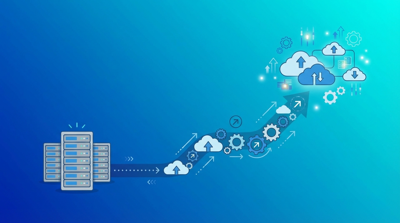 The Complete Cloud Fax Migration Guide
