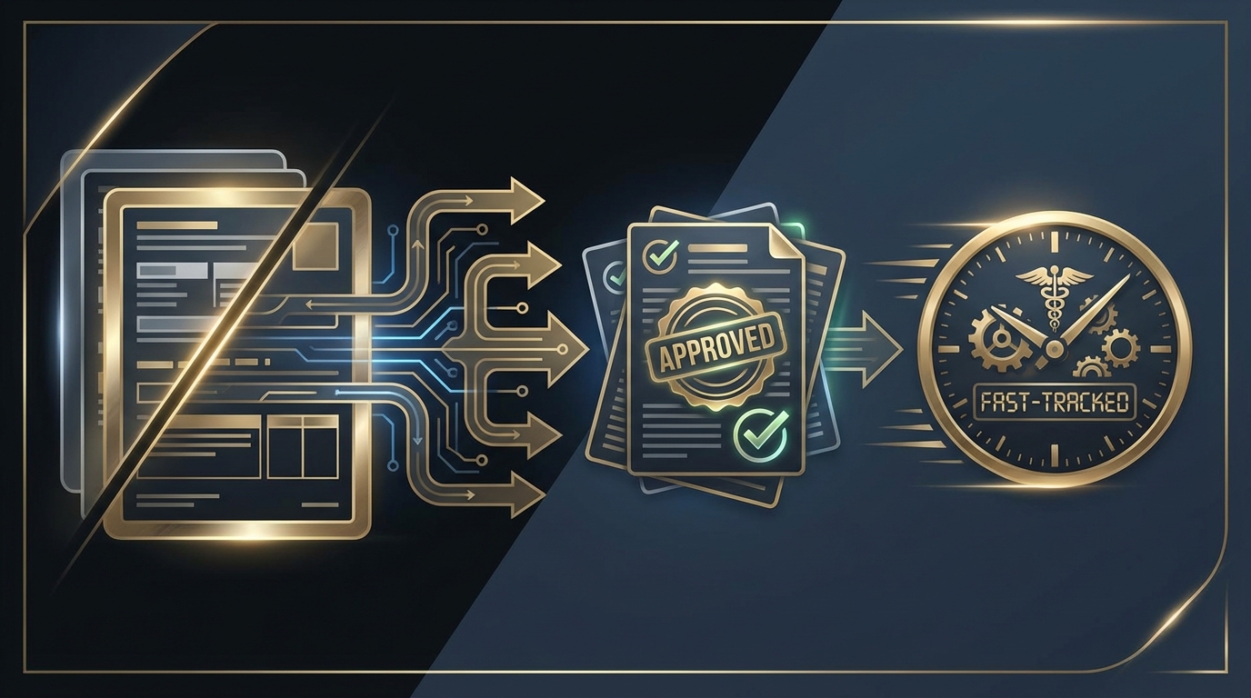 Prior Authorization Automation: Reducing the $1.3 Billion Burden